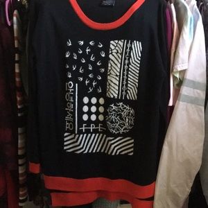 Twenty one pilots sweater
